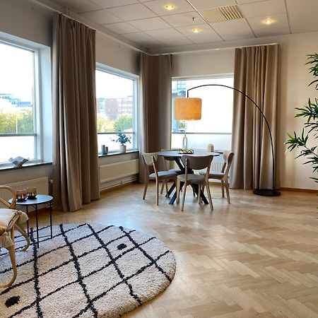 Rodergatan Leilighet Malmö Eksteriør bilde