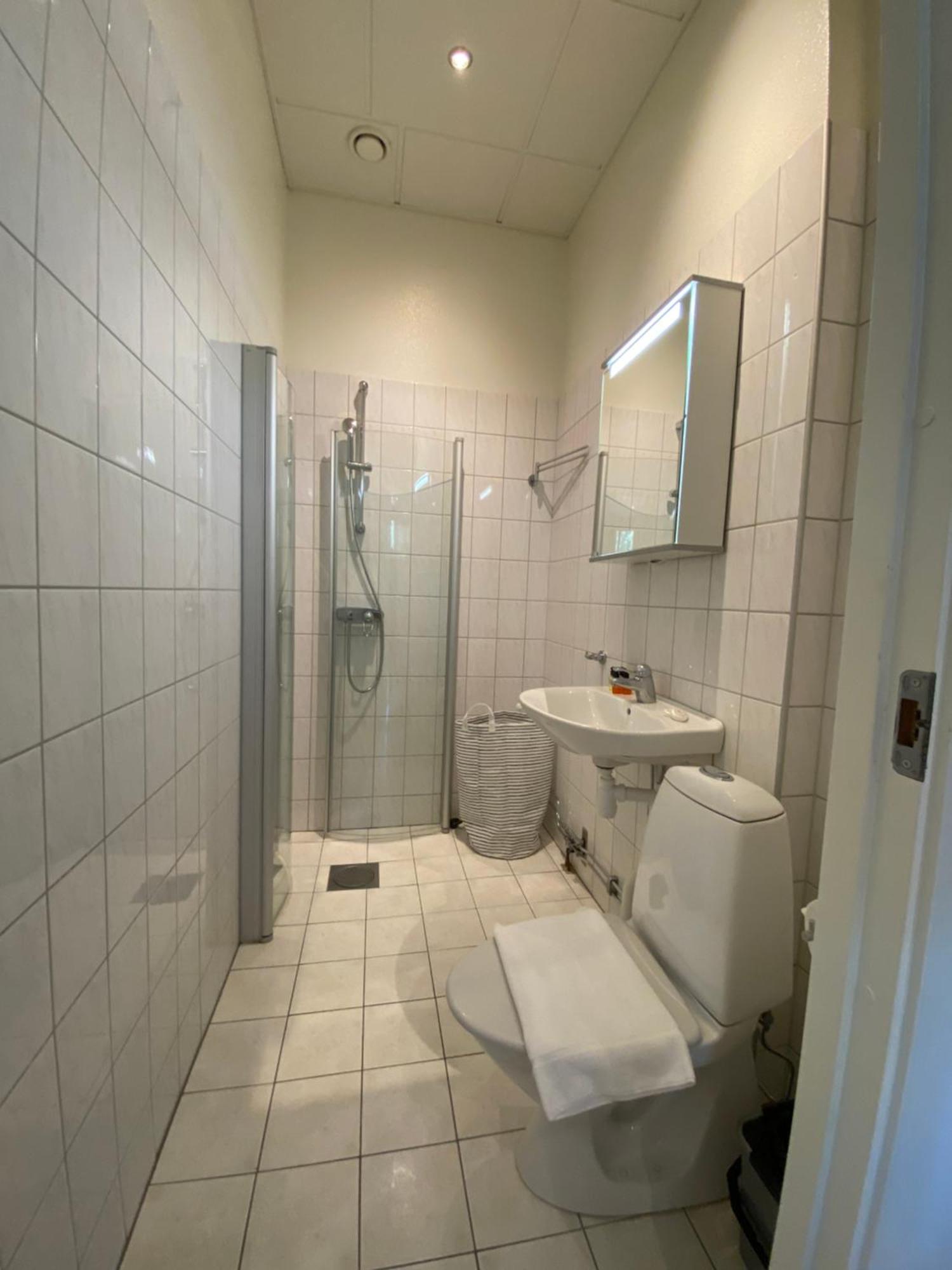 Rodergatan Leilighet Malmö Eksteriør bilde